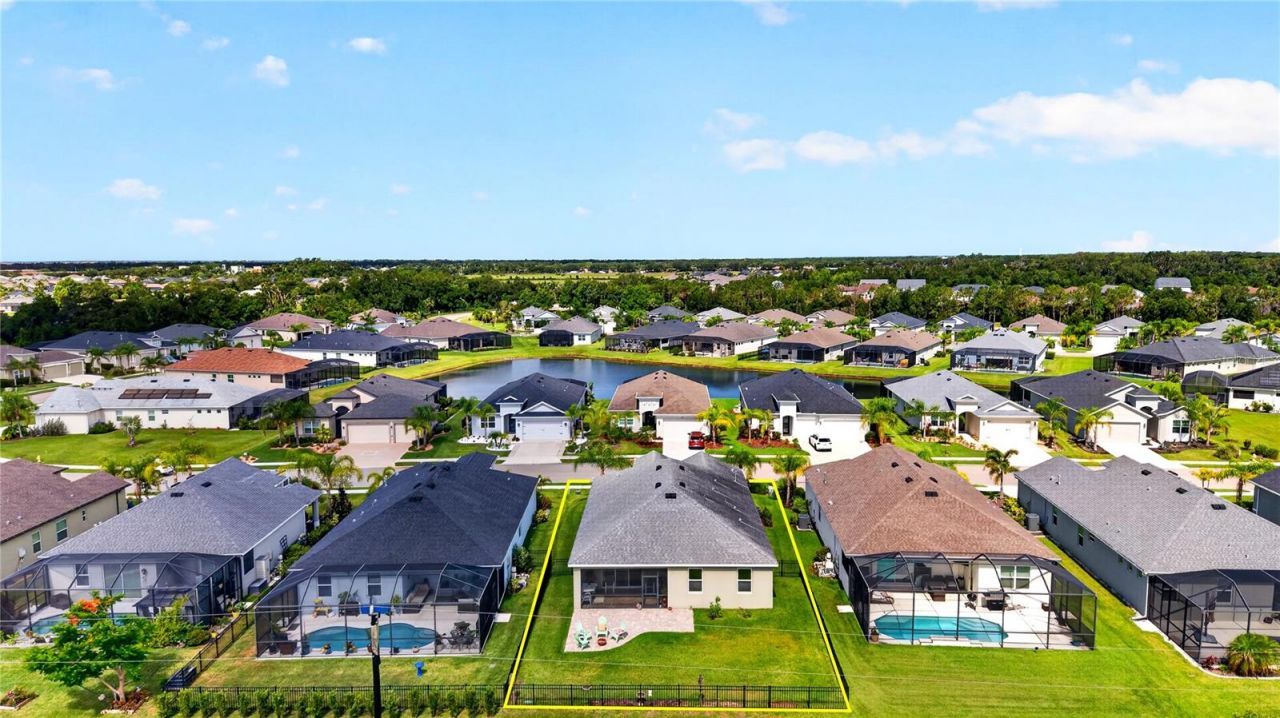 12923 Rainwashed Loop , Parrish, FL 34219 Photo