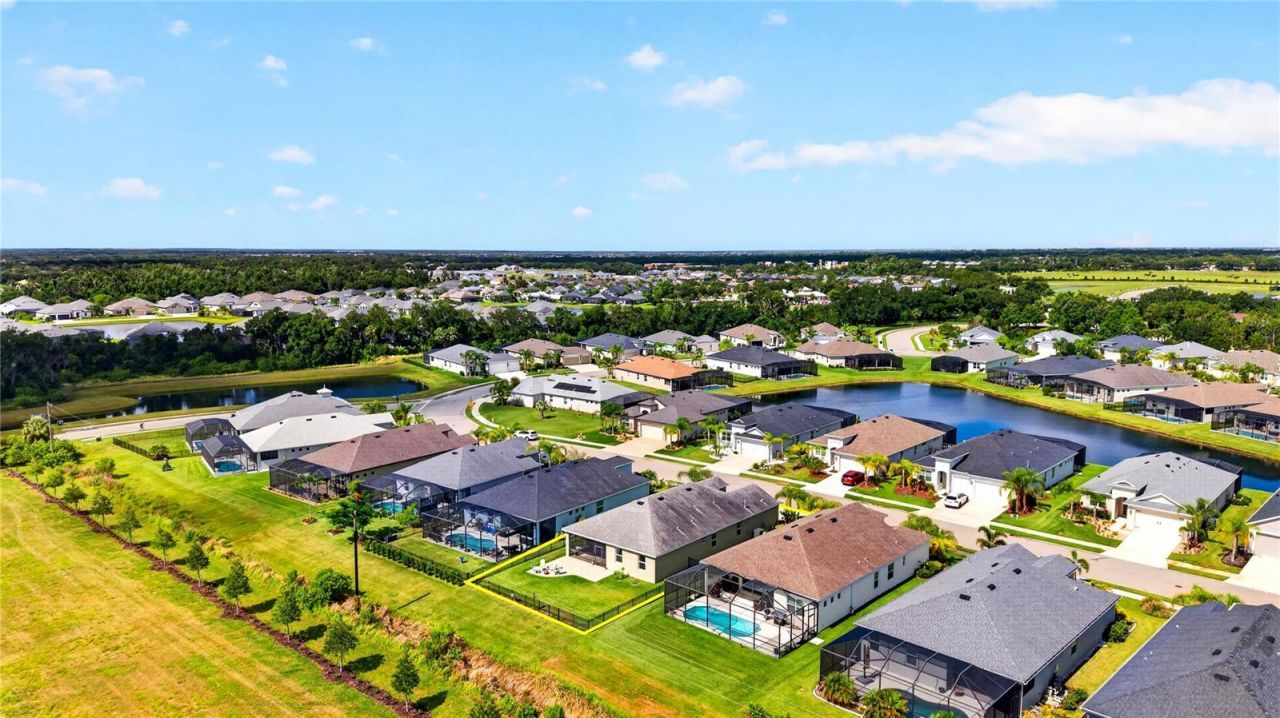 12923 Rainwashed Loop , Parrish, FL 34219 Photo