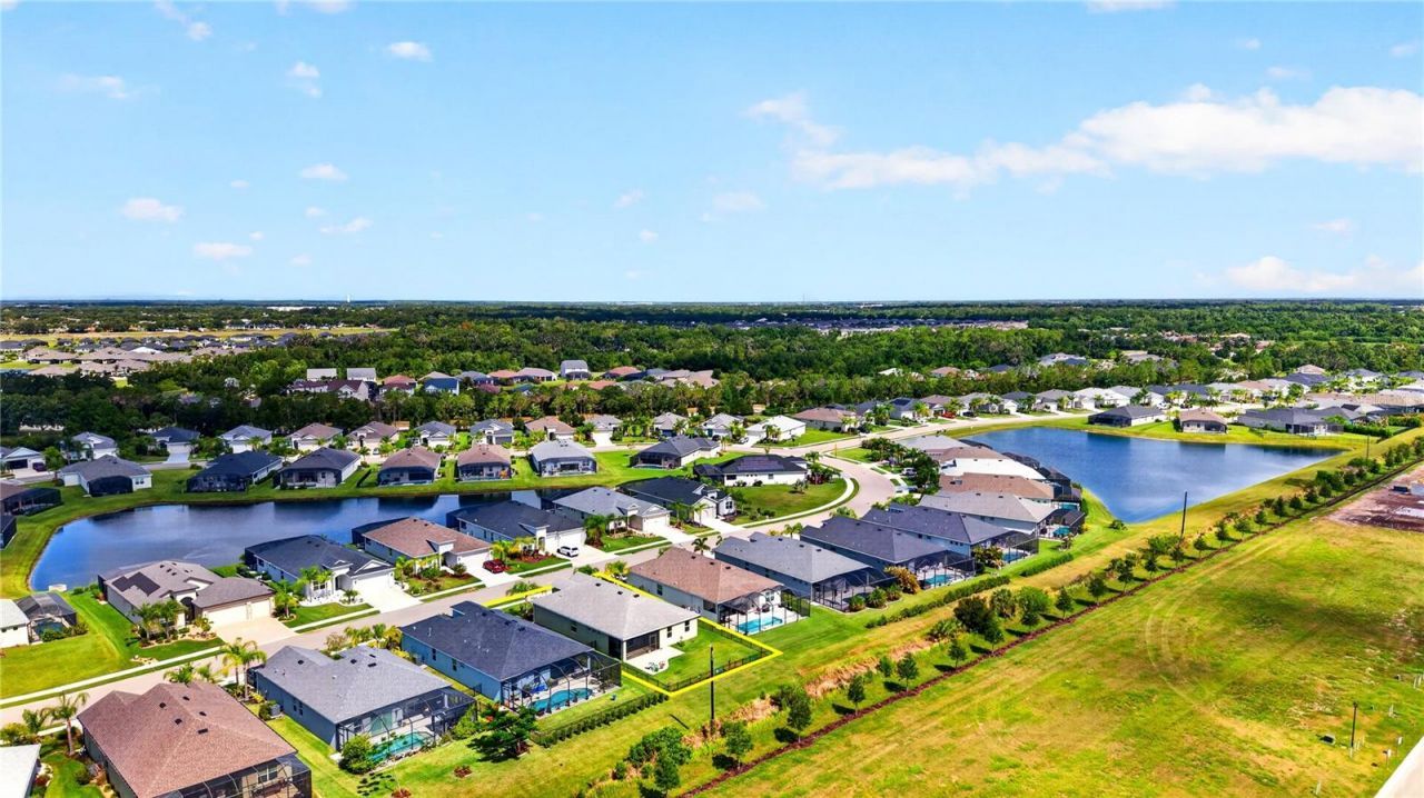 12923 Rainwashed Loop , Parrish, FL 34219 Photo