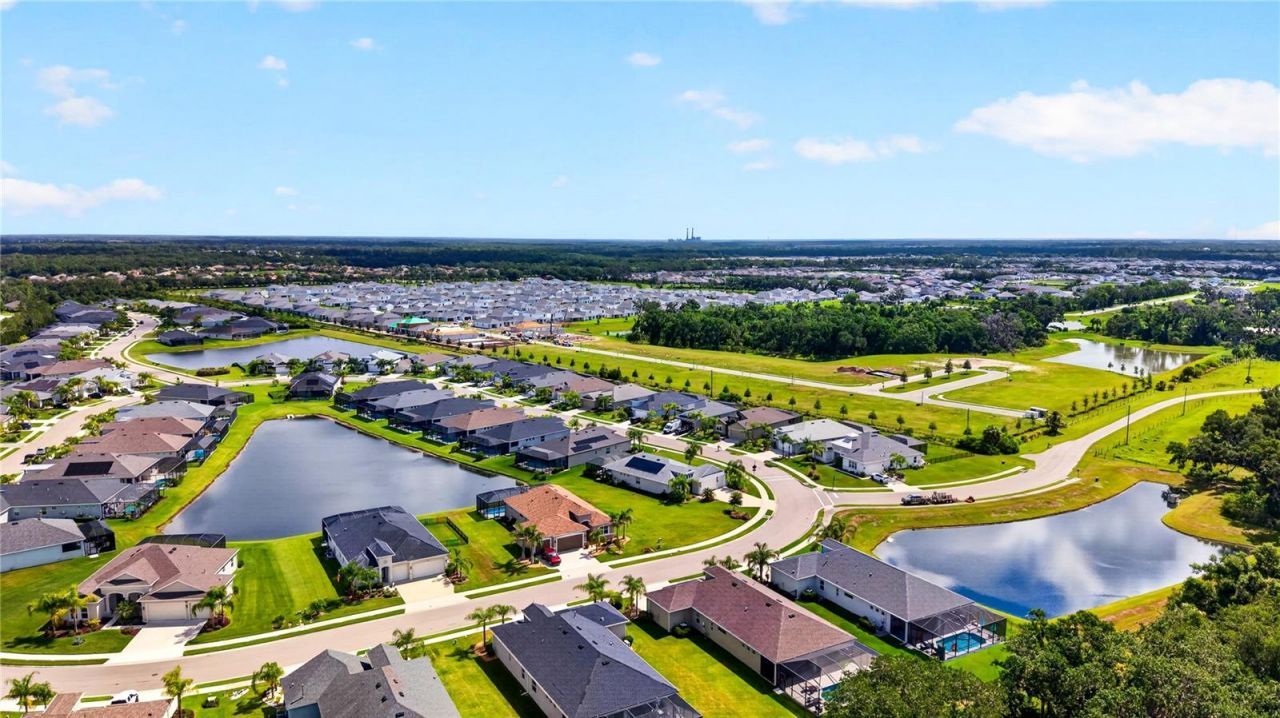 12923 Rainwashed Loop , Parrish, FL 34219 Photo