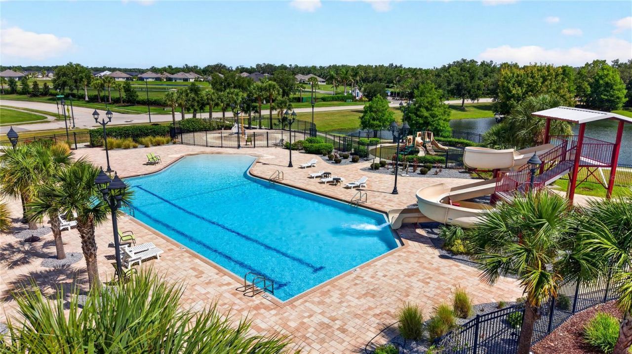 12923 Rainwashed Loop , Parrish, FL 34219 Photo