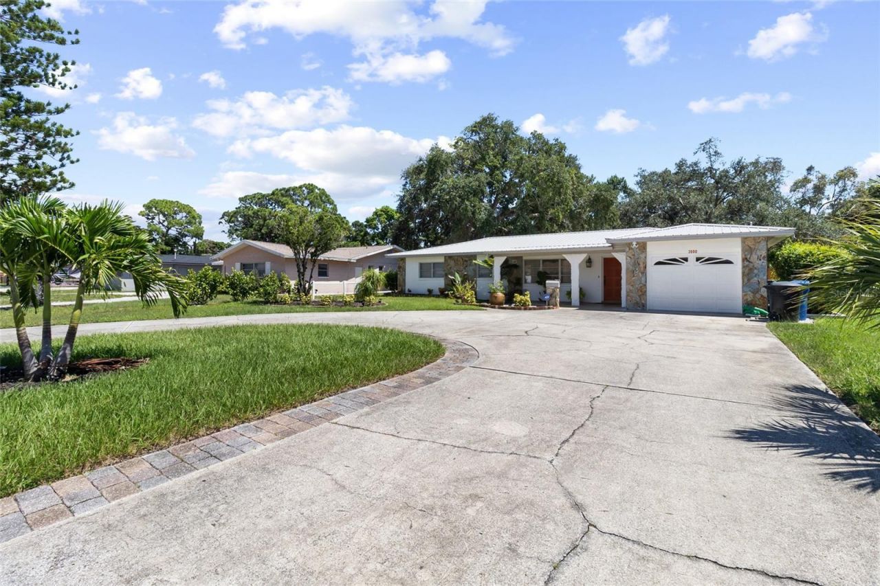 3000 Ponce De Leon Way S, Saint Petersburg, FL 33712 Photo