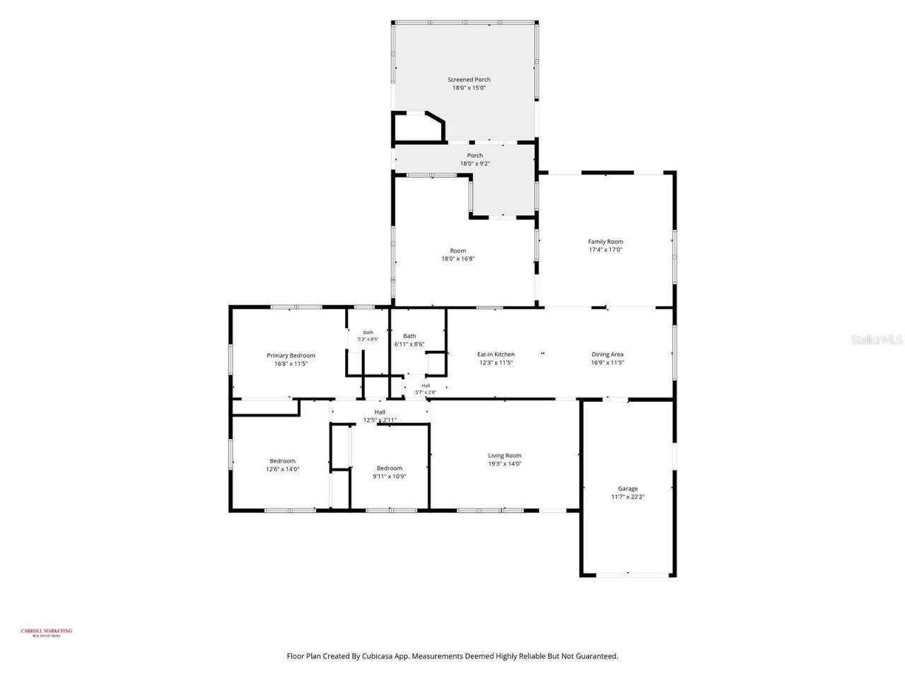 3000 Ponce De Leon Way S, Saint Petersburg, FL 33712 Photo