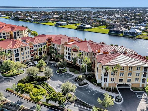 98 VIVANTE BOULEVARD , Unit 9834, PUNTA GORDA, FL 33950