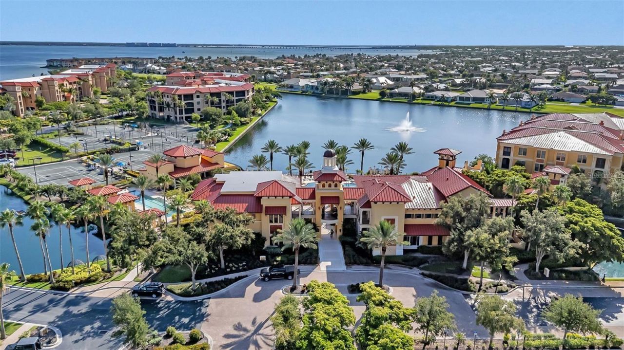 98 Vivante Boulevard , Unit 9834, Punta Gorda, FL 33950 Photo