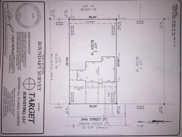 318 34th Street W, Bradenton, FL 34205 Photo