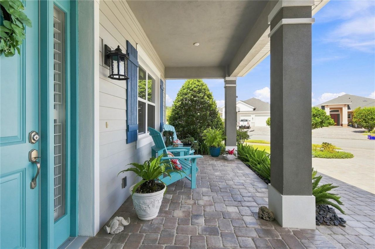 2811 Sienna View Terrace Court, New Smyrna Beach, FL 32168 Photo