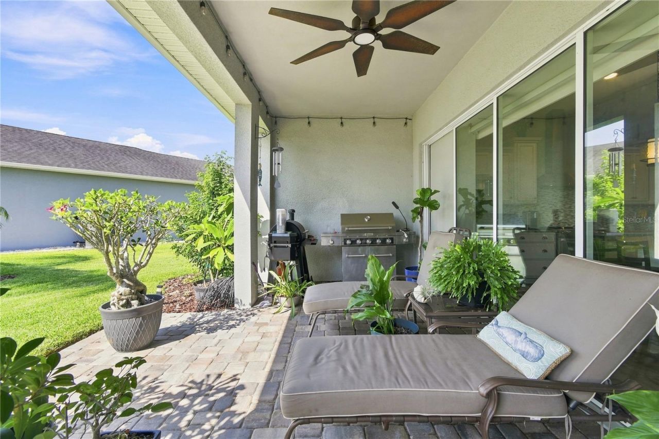 2811 Sienna View Terrace Court, New Smyrna Beach, FL 32168 Photo