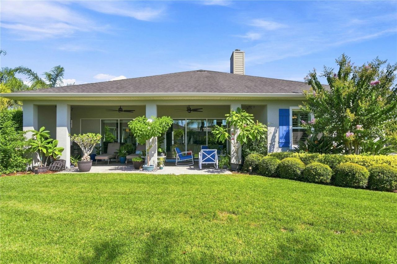 2811 Sienna View Terrace Court, New Smyrna Beach, FL 32168 Photo