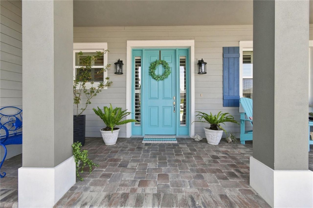 2811 Sienna View Terrace Court, New Smyrna Beach, FL 32168 Photo