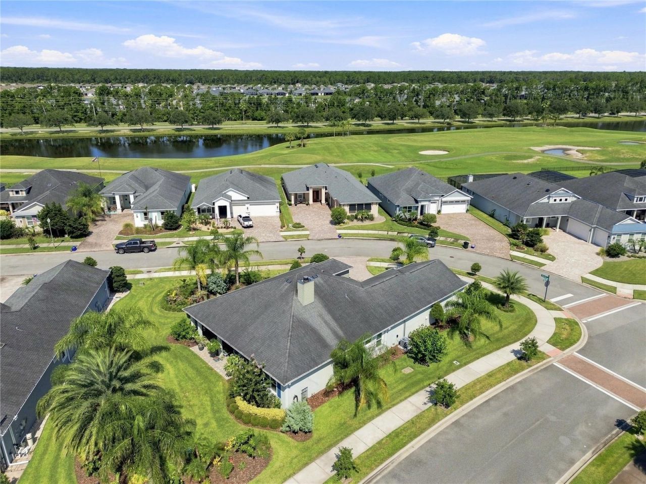 2811 Sienna View Terrace Court, New Smyrna Beach, FL 32168 Photo
