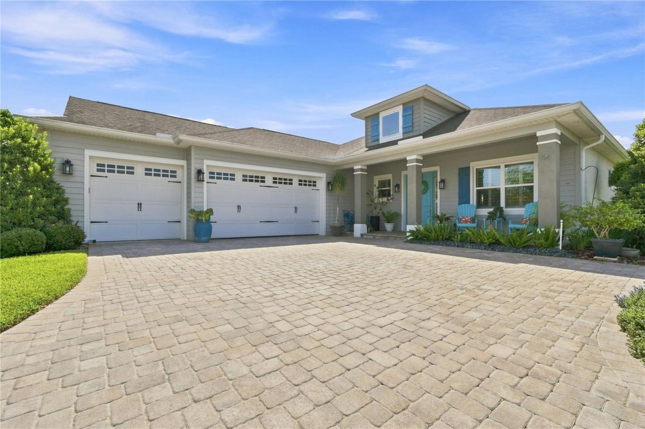 2811 Sienna View Terrace Court, New Smyrna Beach, FL 32168 Photo