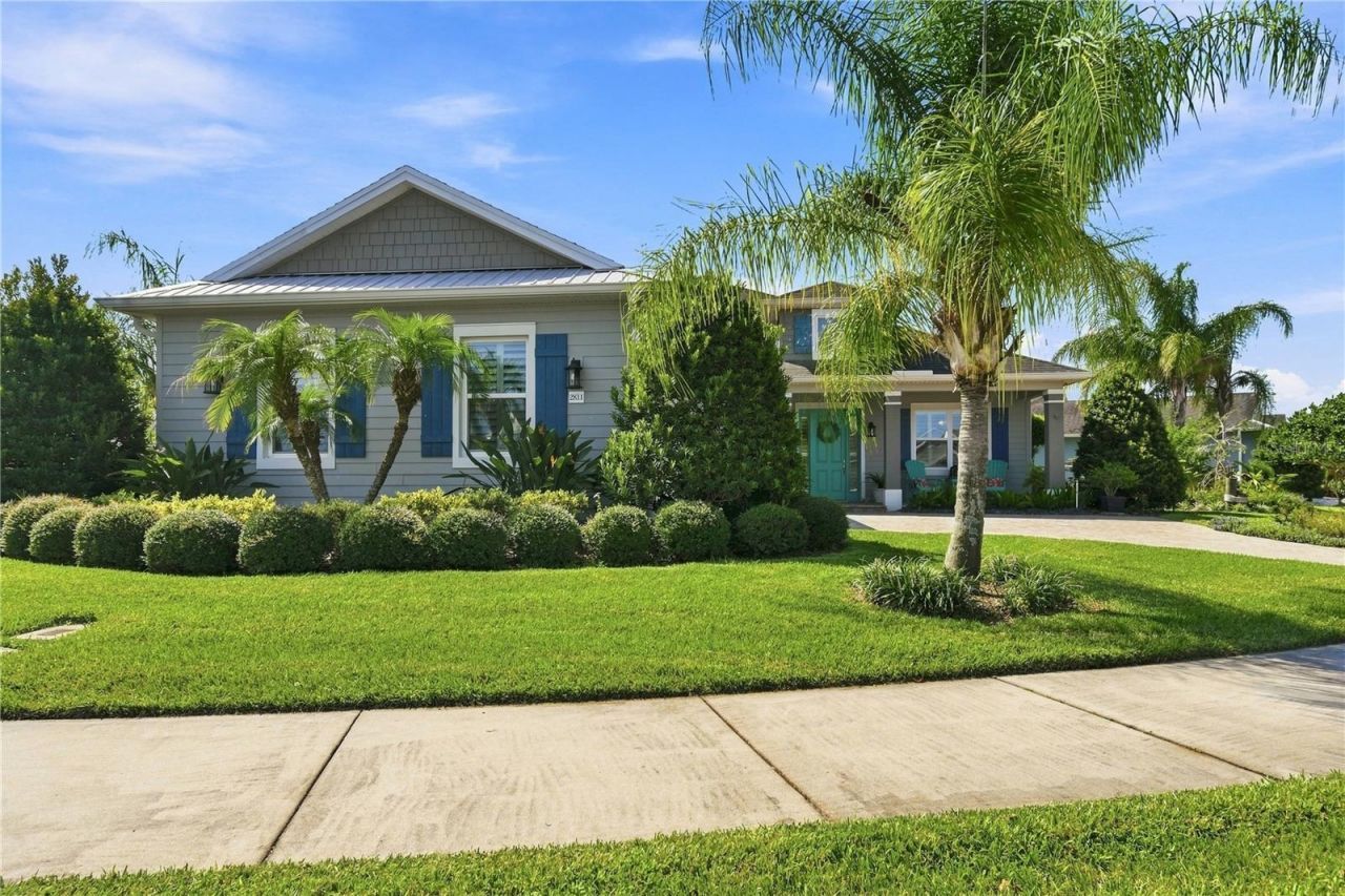 2811 Sienna View Terrace Court, New Smyrna Beach, FL 32168 Photo