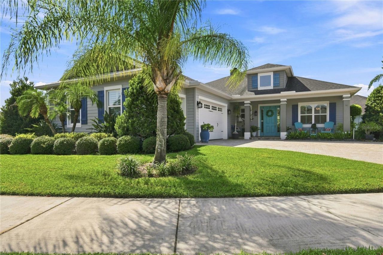 2811 Sienna View Terrace Court, New Smyrna Beach, FL 32168 Photo