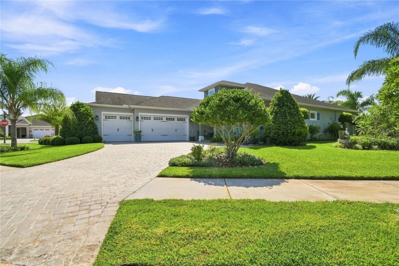 2811 Sienna View Terrace Court, New Smyrna Beach, FL 32168 Photo