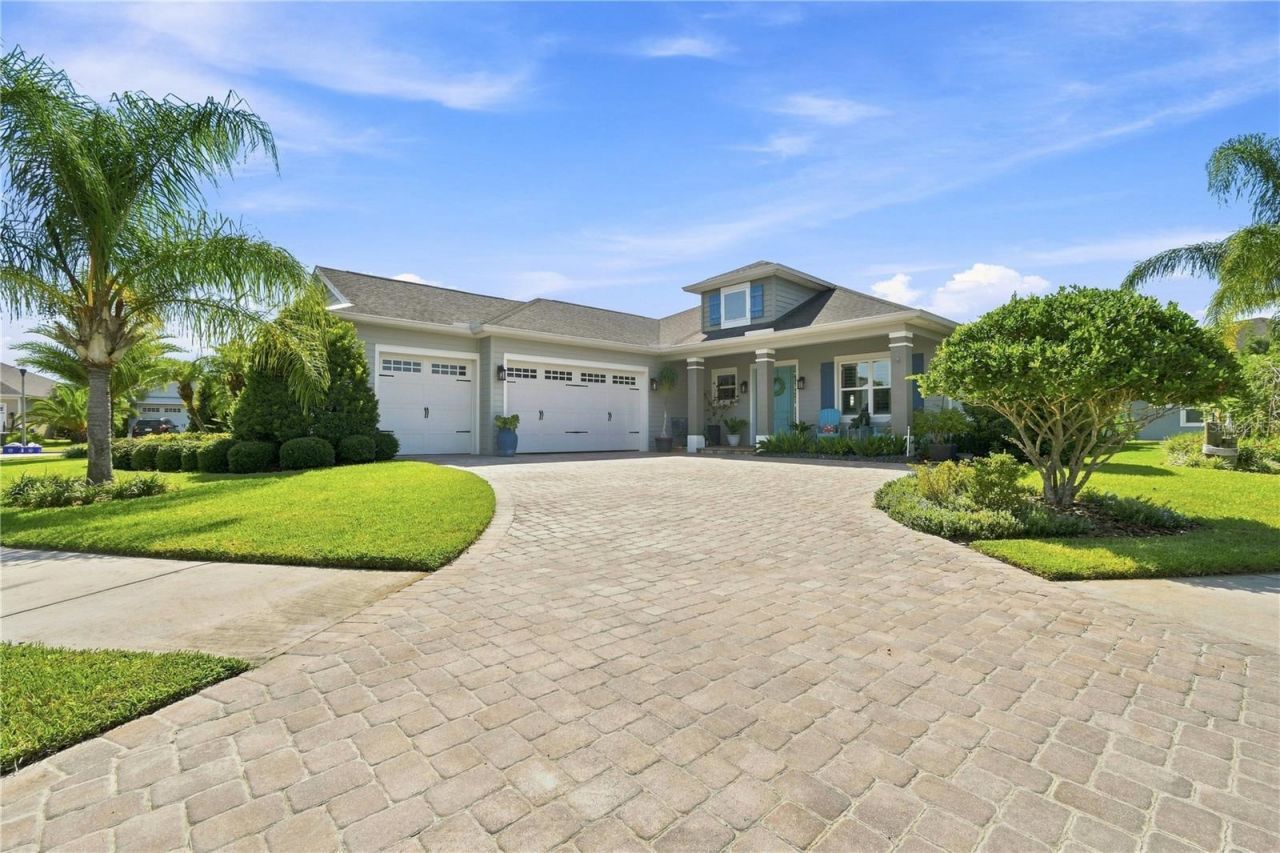 2811 Sienna View Terrace Court, New Smyrna Beach, FL 32168 Photo