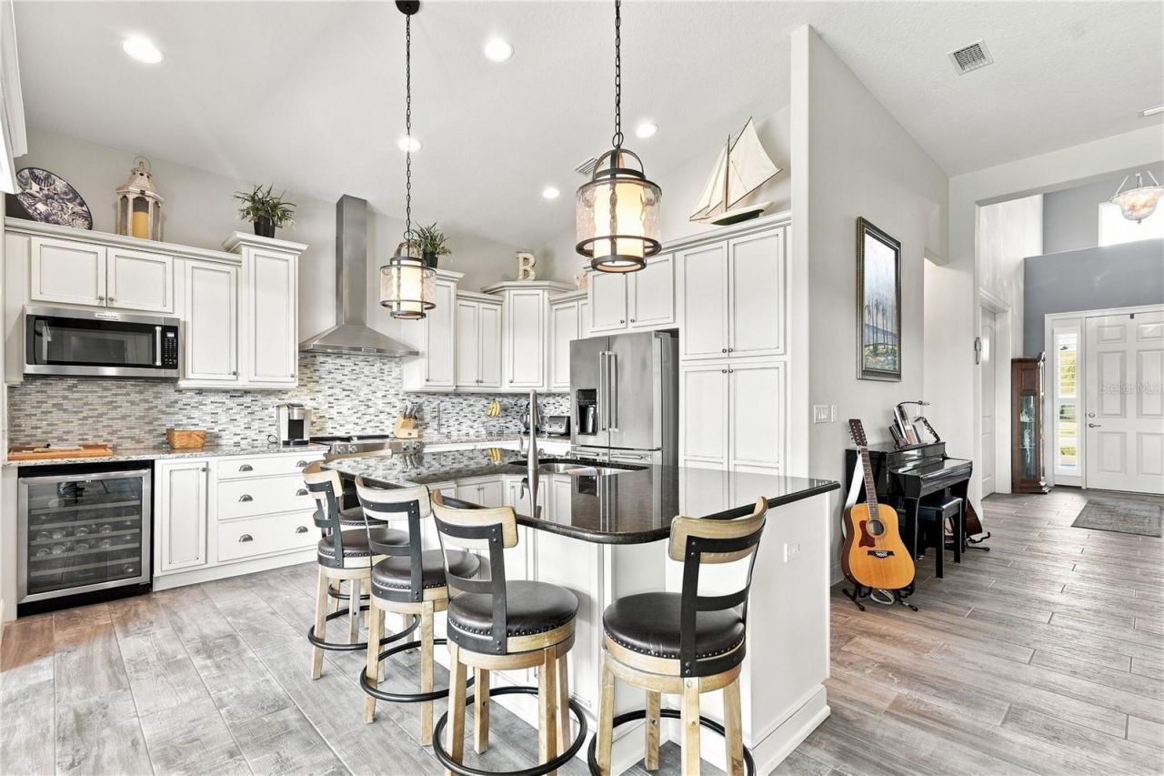 2811 Sienna View Terrace Court, New Smyrna Beach, FL 32168 Photo