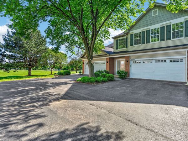 24038 W Walnut Circle , Unit 24038, Plainfield, IL 60585