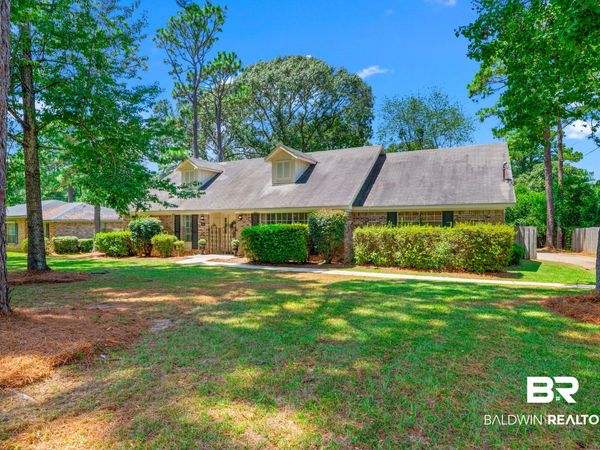 604 Southern Way, Spanish Fort, AL 36527