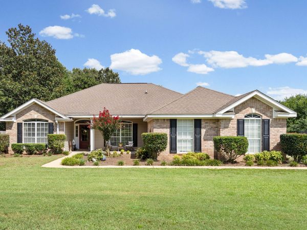 1980 Ark Drive, Semmes, AL 36575