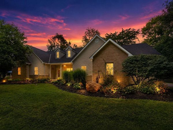 5440 Pleasant Valley Road SW, Lancaster, OH 43130
