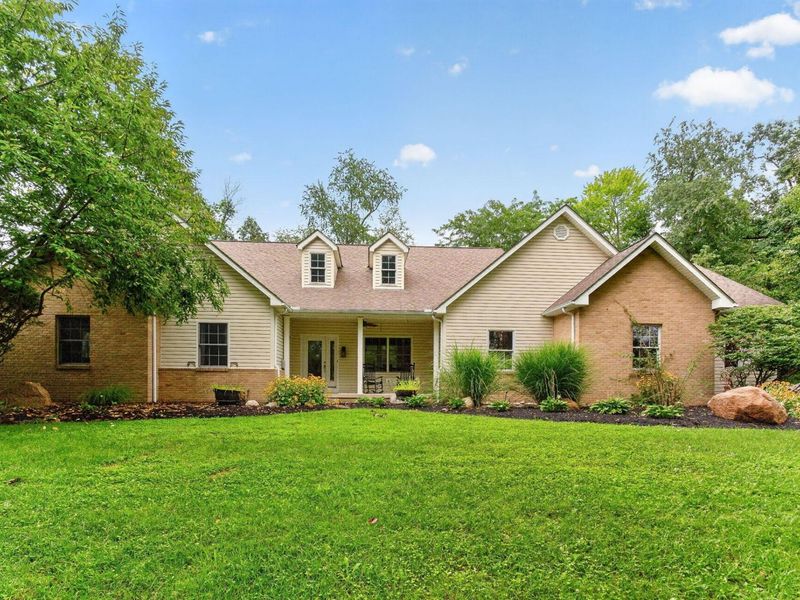 5440 Pleasant Valley Road SW, Lancaster, OH 43130 Photo 4