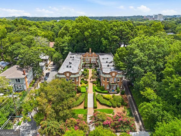 907 Piedmont Avenue, Unit 4, Atlanta, GA 30309