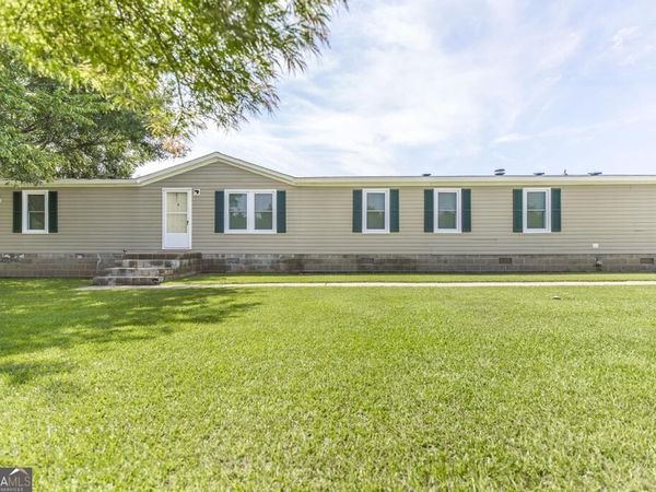 309 Centennial Drive, Byron, GA 31008