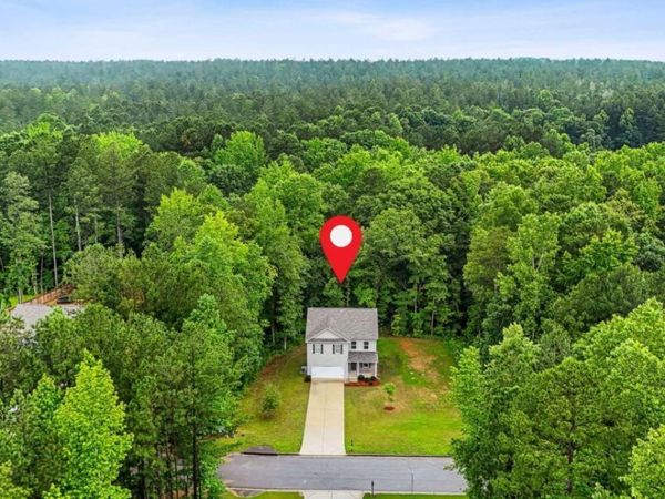 241 Muskogee Drive, Dallas, GA 30132