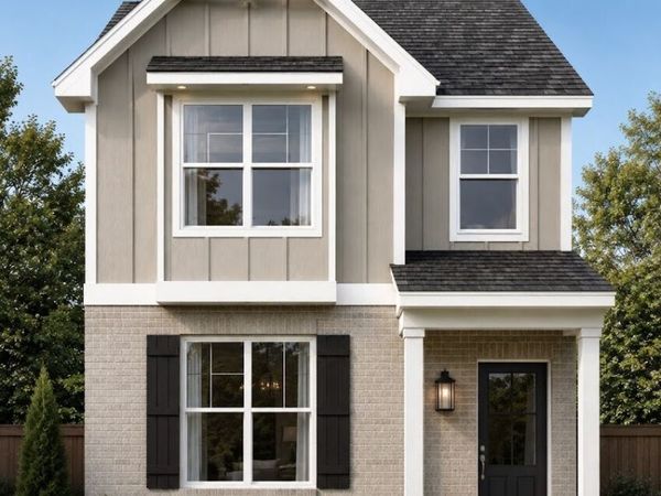 5211 Timbercrest Lane, Powder Springs, GA 30064