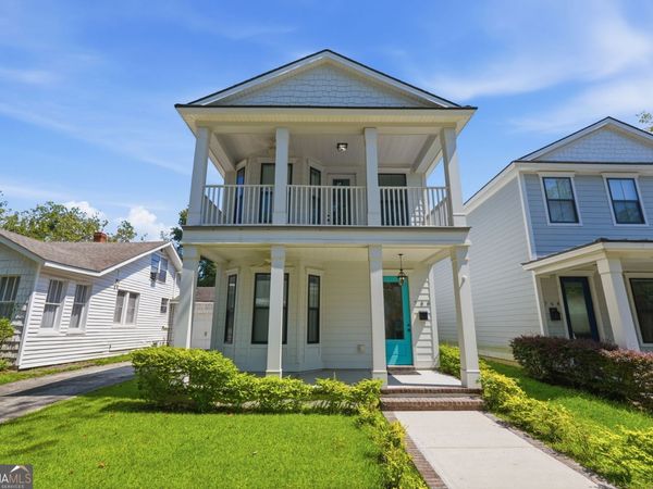 766 E Park Avenue, Savannah, GA 31401
