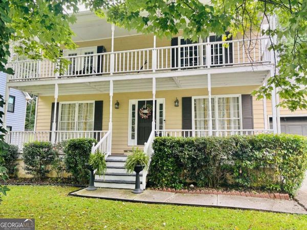 2940 Spring Ridge Circle, Snellville, GA 30039