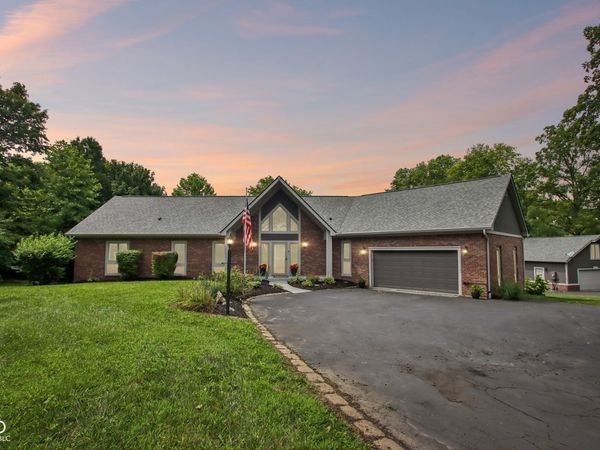 21035 Anthony Road, Westfield, IN 46062