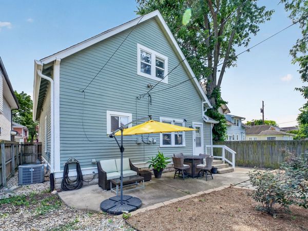 2914 N Delaware Street, Indianapolis, IN 46205