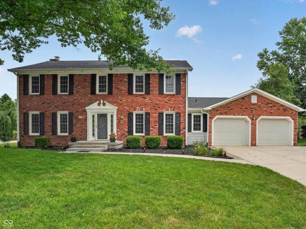 759 Johnson Drive , Carmel, IN 46033