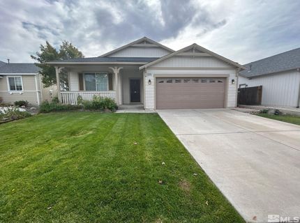 2841 Granville Drive, Sparks, NV 89436 Photo