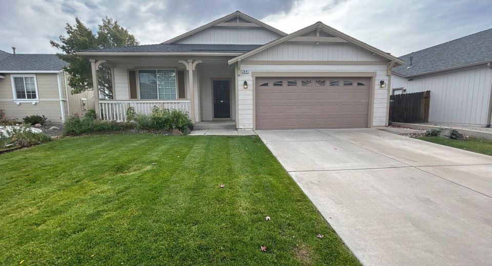 2841 Granville Drive, Sparks, NV 89436 Photo