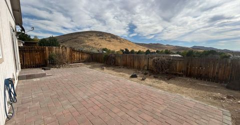 2841 Granville Drive, Sparks, NV 89436 Photo