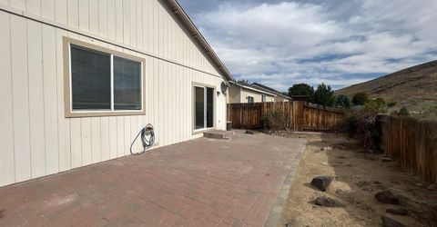 2841 Granville Drive, Sparks, NV 89436 Photo