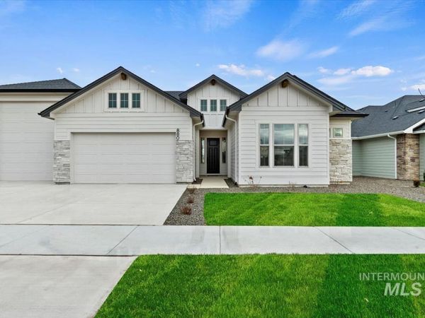 6296 W Sollas Ct., Eagle, ID 83616
