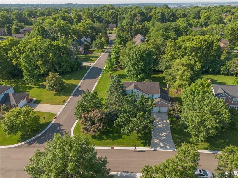 6489 Club Lane, West Chester, OH 45069 Photo 53