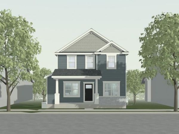6622 Linnet Lane, Middleton, WI 53562