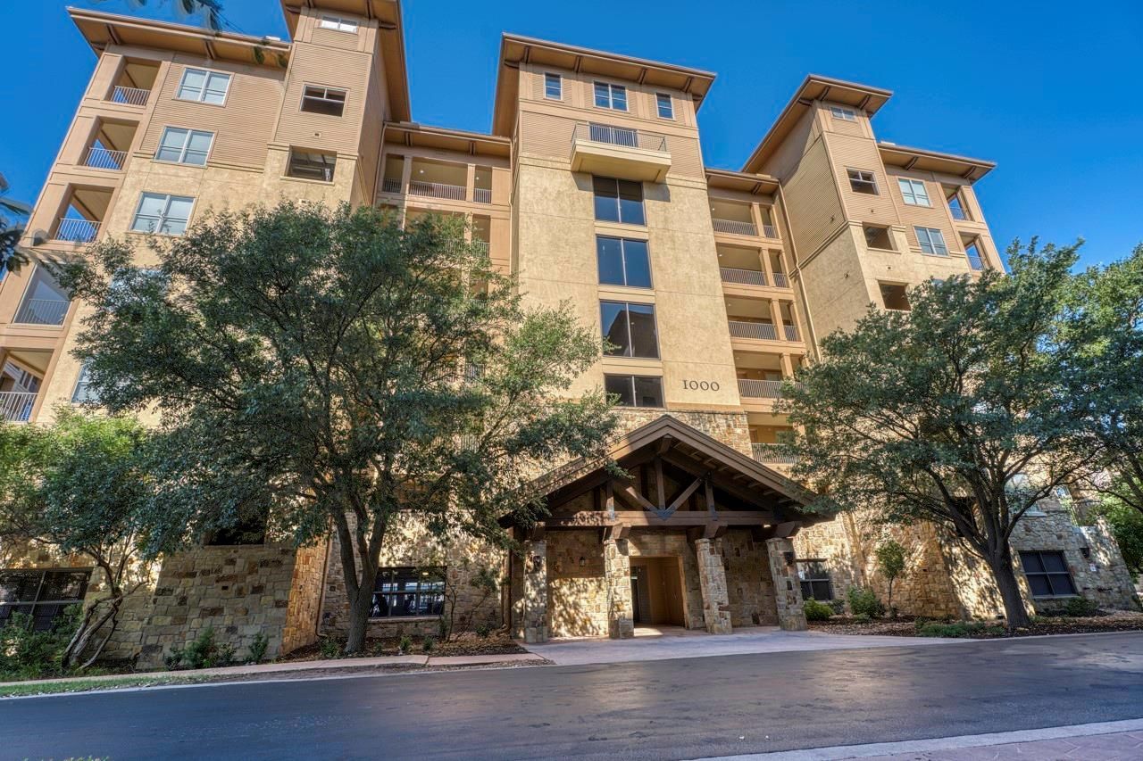 1000 The Cape Rd, Unit 54, Horseshoe Bay, TX 78657 Main Photo