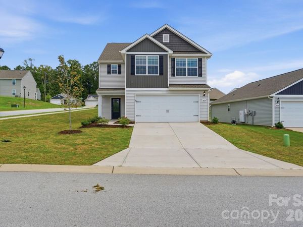 3404 Clover Valley Drive , Gastonia, NC 28052