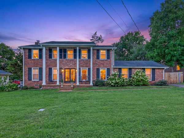 164 Timber Ridge Dr , Nashville, TN 37217