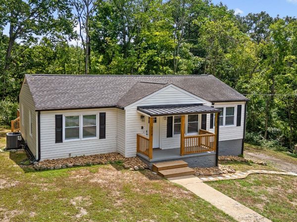 204 Waheela Drive , Chattanooga, TN 37404