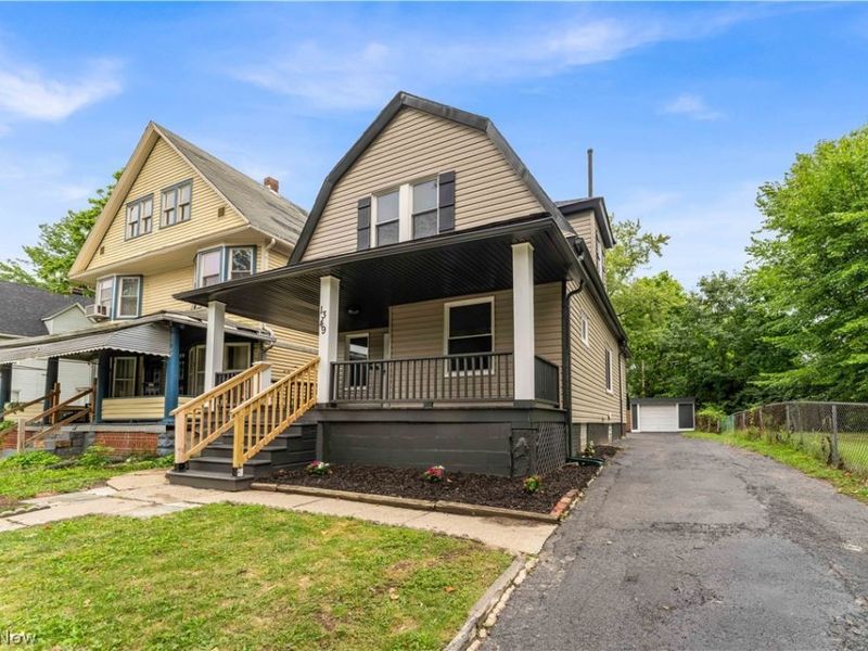 1349 E 115th Street, Cleveland, OH 44106 Photo 1
