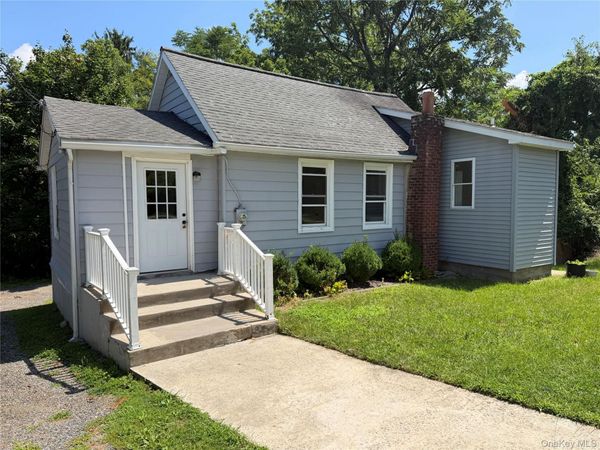 17 North Street , Unit 17, Montrose, NY 10548