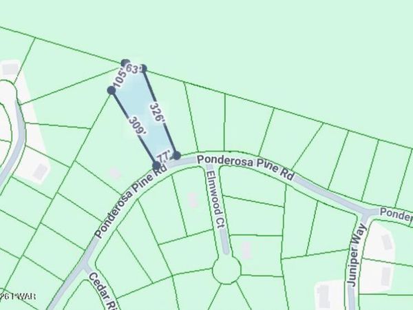 22 Ponderosa, Hawley, PA 18428