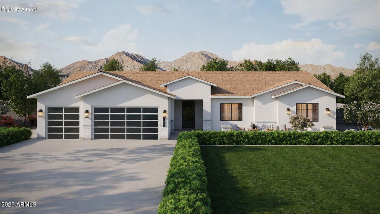 17045 W Parneparnell Drive, Surprise, AZ 85387